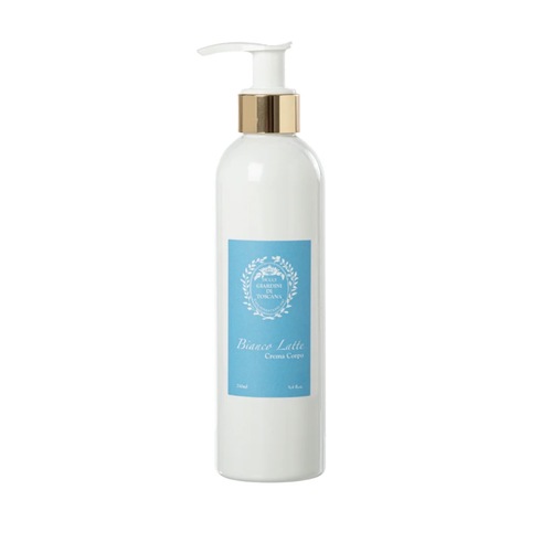 BIANCO LATTE BODY CREAM 
