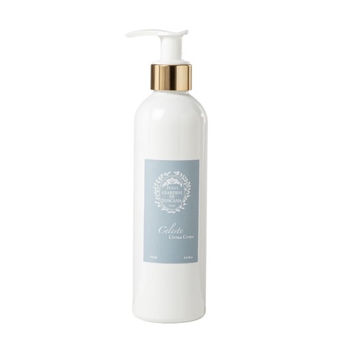 CELESTE BODY CREAM 