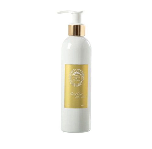 BORA BORA BODY CREAM 