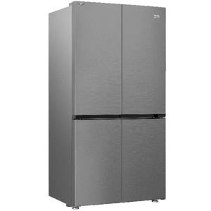 מקרר 4 דלתות - 572 ליטר Beko