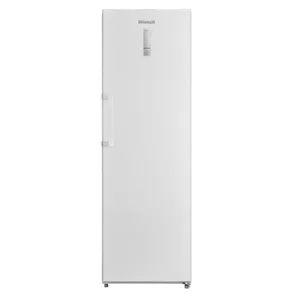 מקפיא היברידי 8 תאים Delonghi DLF4398W לבן ‏272 ליטר – הופך למקרר, No Frost ולוח דיגיטלי