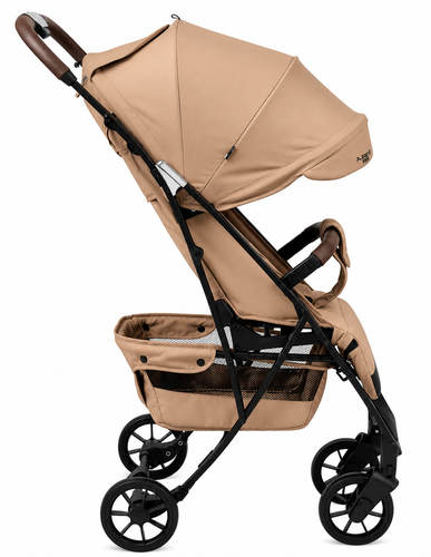 טיולון לתינוק Vyper מוקה Sportline