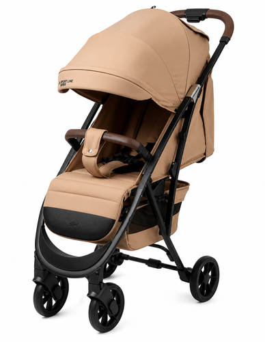 טיולון לתינוק Vyper מוקה Sportline