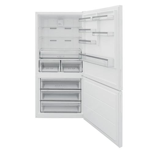 מקרר מקפיא תחתון 582 ליטר דגם FJ-NF653 - Fujicom