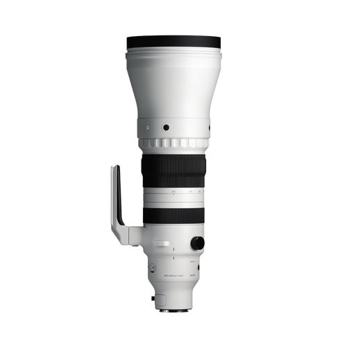 SIGMA 300-600mm F4 DG OS Sports L-Mount