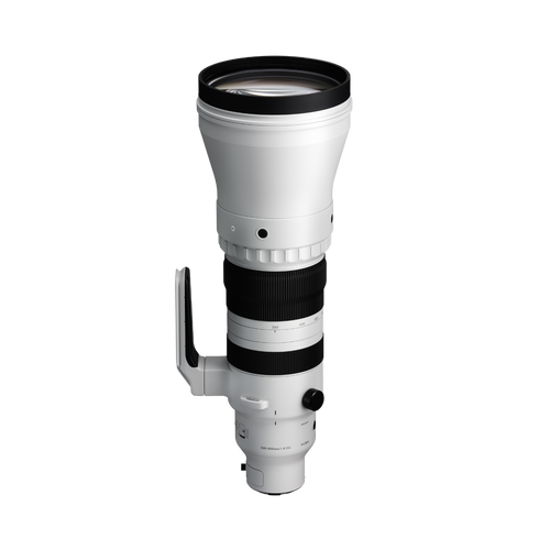 SIGMA 300-600mm F4 DG OS Sports L-Mount