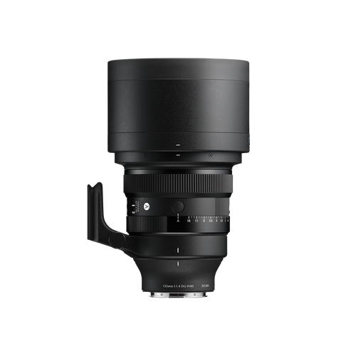 SIGMA 135mm F1.4 DG Art L-Mount