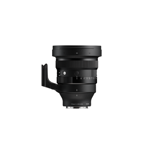 SIGMA 135mm F1.4 DG Art L-Mount