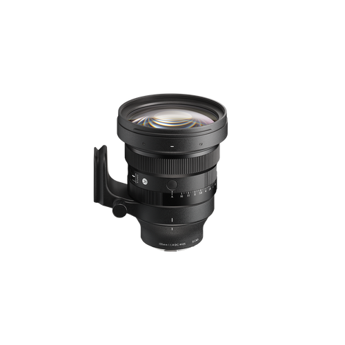 SIGMA 135mm F1.4 DG Art L-Mount