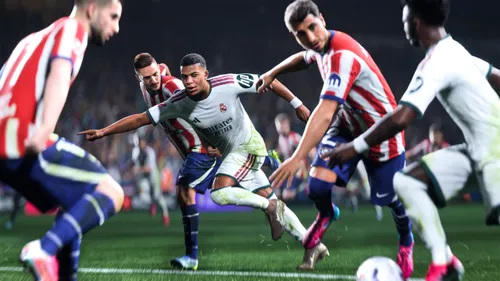 Ea Sports Fc 27 Xbox Series X יבוא מקביל אספקה בתאריך ההשקה העולמי 