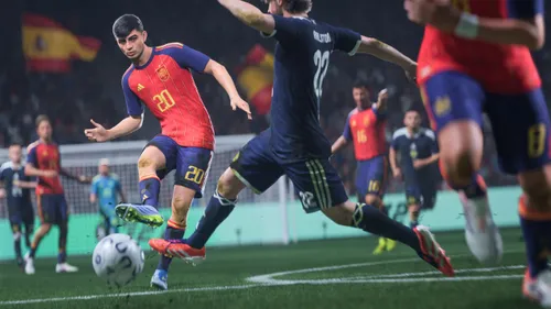 Ea Sports Fc 27 Xbox Series X יבוא מקביל אספקה בתאריך ההשקה העולמי 