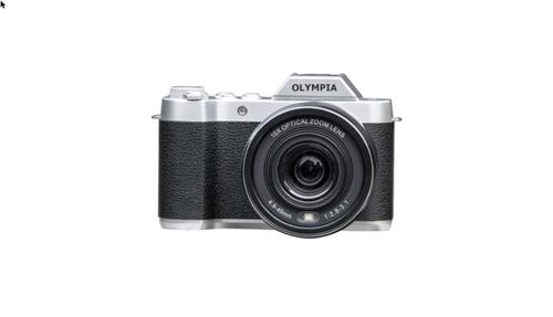 Olympia ES-W6