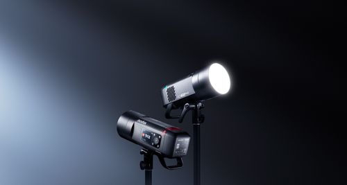 פלאש חוץ All-in-One GODOX AD400 Pro II
