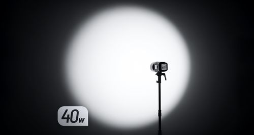 פלאש חוץ AD600BM II מאונט Bowens