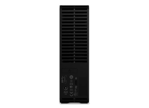 דיסק קשיח חיצוני WDBWLG0220HBK WD ELEMENTS DESKTOP 16.0TB USB3.0