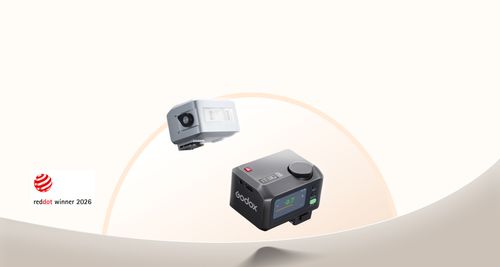 פלאש מיני TTL מקצועי Godox iT30 Pro Sony (שחור)