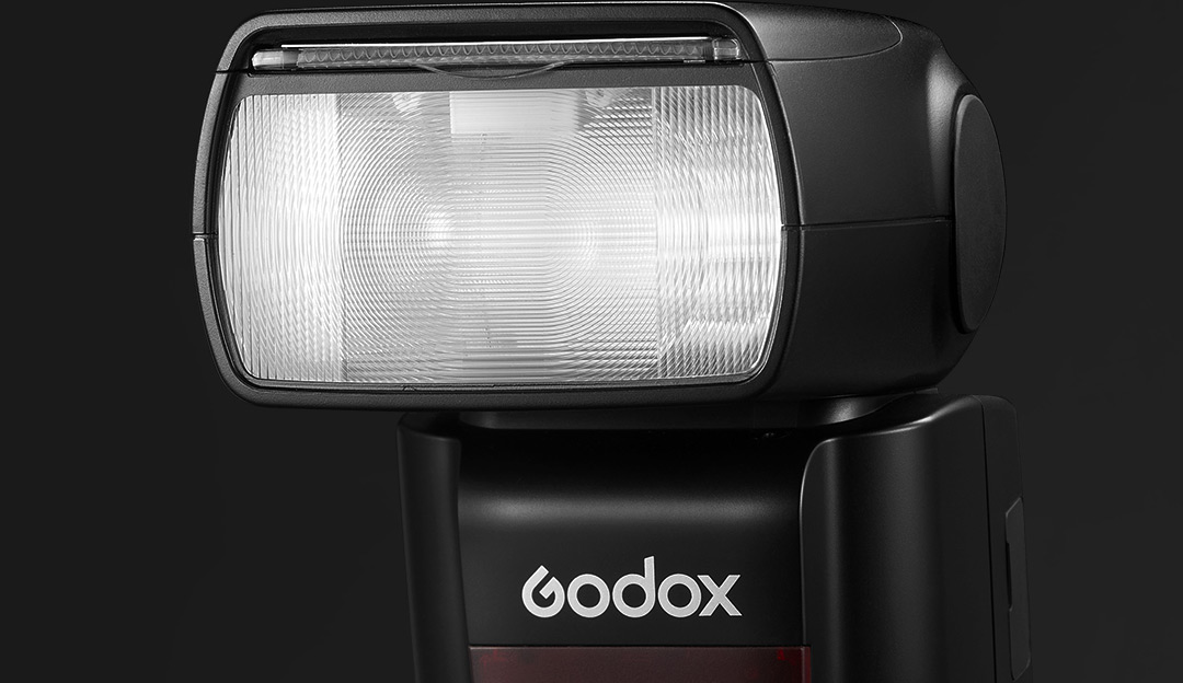פלאש TTL Godox TT685 II Nikon