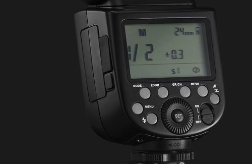 קיט פלאש Godox V850 III
