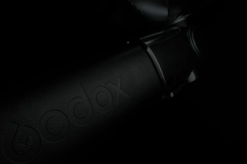 פלאש רטרו Godox Lux Master