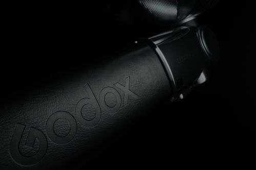 פלאש רטרו Godox Lux Master