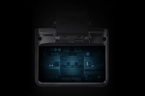קיט פלאש מאקרו דנטלי Godox MF12