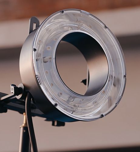 ראש פלאש טבעתי Godox R200 ל-AD200