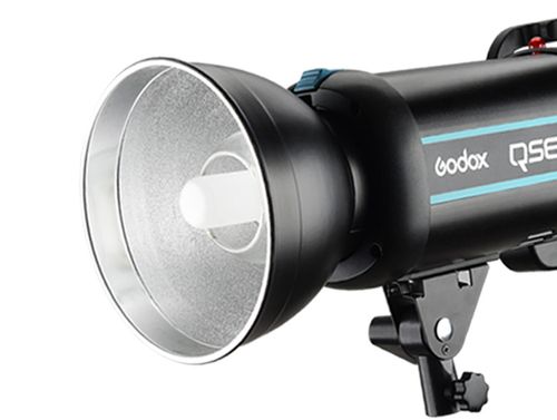 פלאש סטודיו Godox QS 400 II