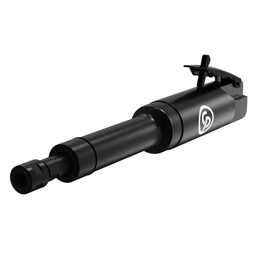 משחזת ציר ארוכה HD תעשייתית פנאומטית 1/4″ (6 מ