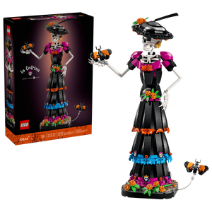 LEGO 21372 La Catrina