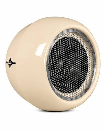  Pequod OVOID SUB 18