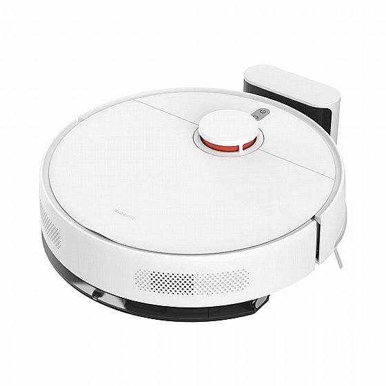 ‏שואב אבק רובוטי Xiaomi Robot Vacuum S40C שיאומי