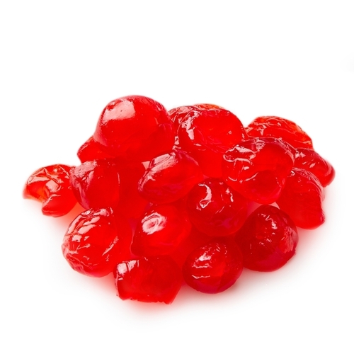 דובדבן מסוכר יבש 100גרם 