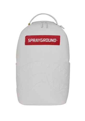 SPRAYGROUND תיק גב מטורף MONEY TRICK BACKPACK