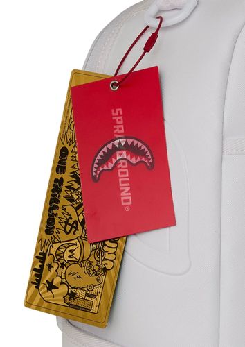 SPRAYGROUND תיק גב מטורף MONEY TRICK BACKPACK