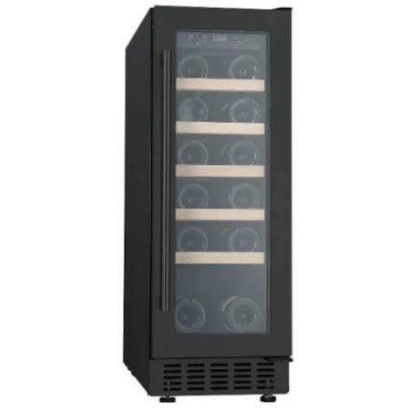 מקרר יין 18 בקבוקים JUNO ג`ונו דגם JWC18IM JVC