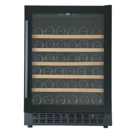 מקרר יין 48 בקבוקים JUNO ג'ונו דגם JWC45IN JVC