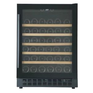 מקרר יין 48 בקבוקים JUNO ג'ונו דגם JWC45IN JVC