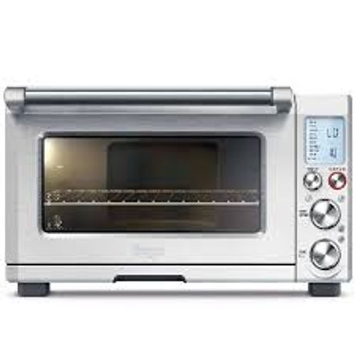 טוסטר אובן 22 ליטר דגם SAGE SOV860BSS נירוסטה