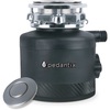 טוחן אשפה 0.75 כ"ס כולל מפסק פנאומטי PEDANTIX