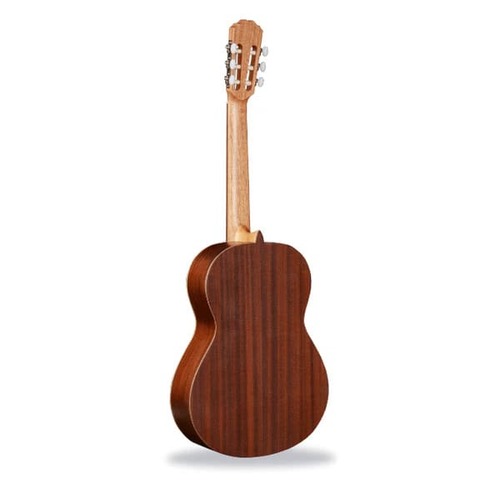 גיטרה קלאסית  + נרתיק מוגברת ALHAMBRA 1 C HT EZ Solid cedar Top+ 10mm bag