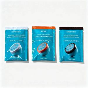 מסכה מרוקן אויל אריזה קטנה 30 מ"ל Hydration / Repair | Moroccanoil