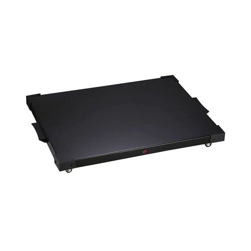 פלטת שבת 4 סירים Eco Euro HAP400