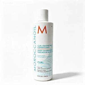 מרכך שיער לתלתלים מרוקן אויל קרל | 250 מ"ל | Moroccanoil CURL