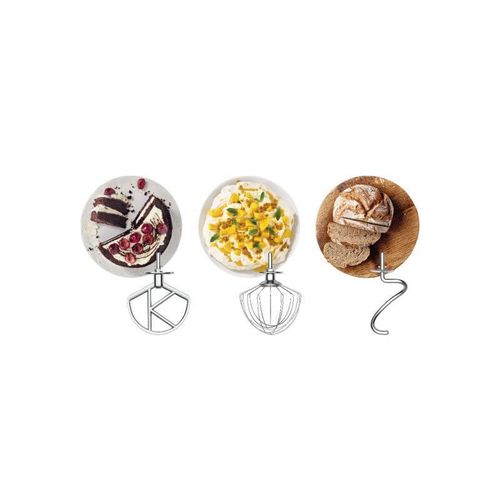 מיקסר Kenwood kMix 1000W דגם KMX753ARD אדום ‏5 ליטר – פונקציית קיפול ואחריות מורחבת