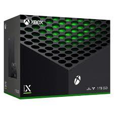 קונסולת XBOX Series X