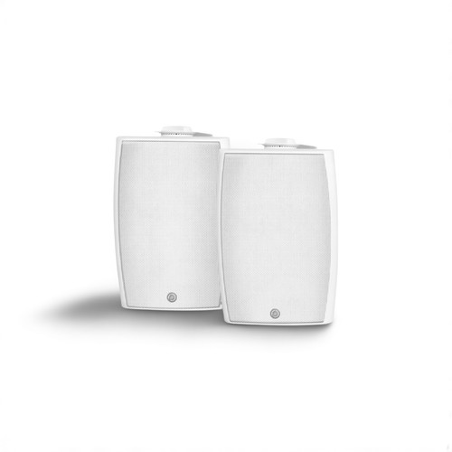 זוג רמקולים IN/OUTDOOR 2-WAY  OD-545 PURE ACOUSTICS