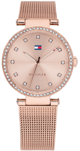 Tommy Hilfiger 1781865 נשים סדרה חדשה