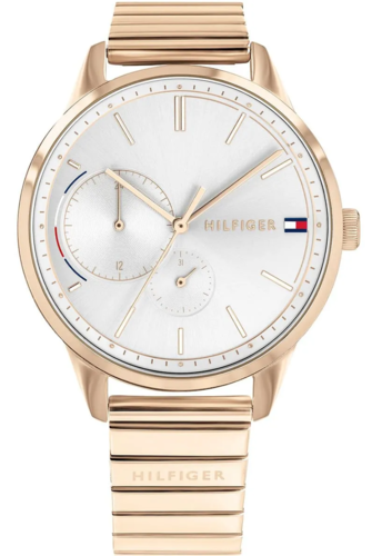 Tommy Hilfiger 1782021 נשים סדרה חדשה