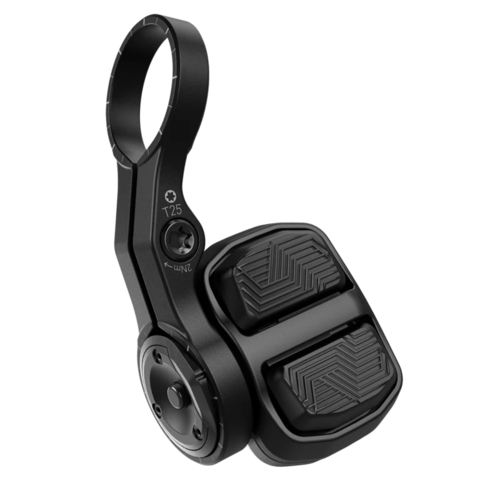 שיפטר אלחוטי - SRAM POD AXS