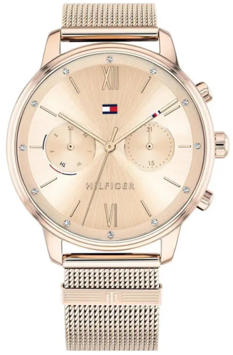 Tommy Hilfiger 1782303 נשים סדרה חדשה